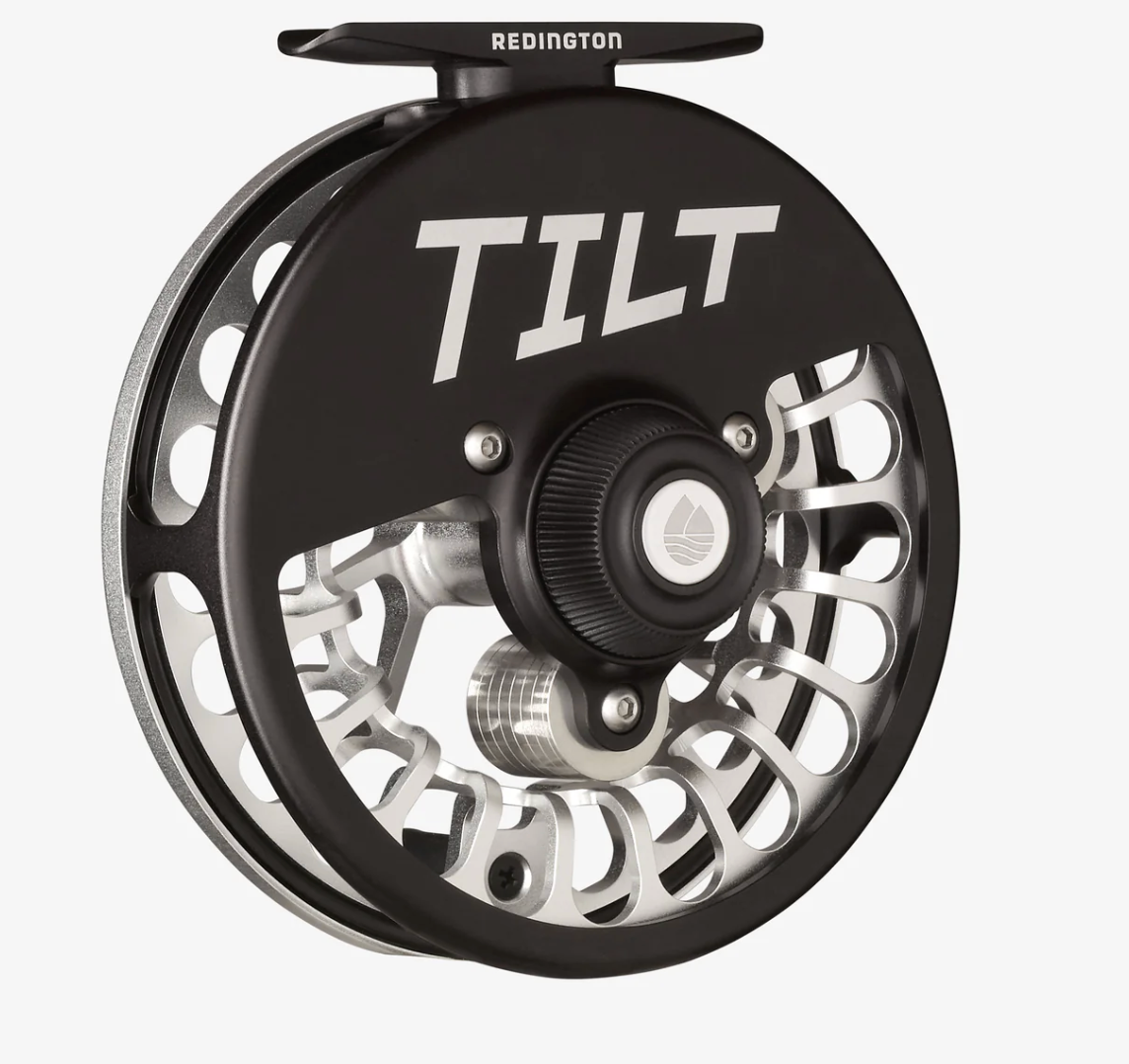 Redington Tilt
