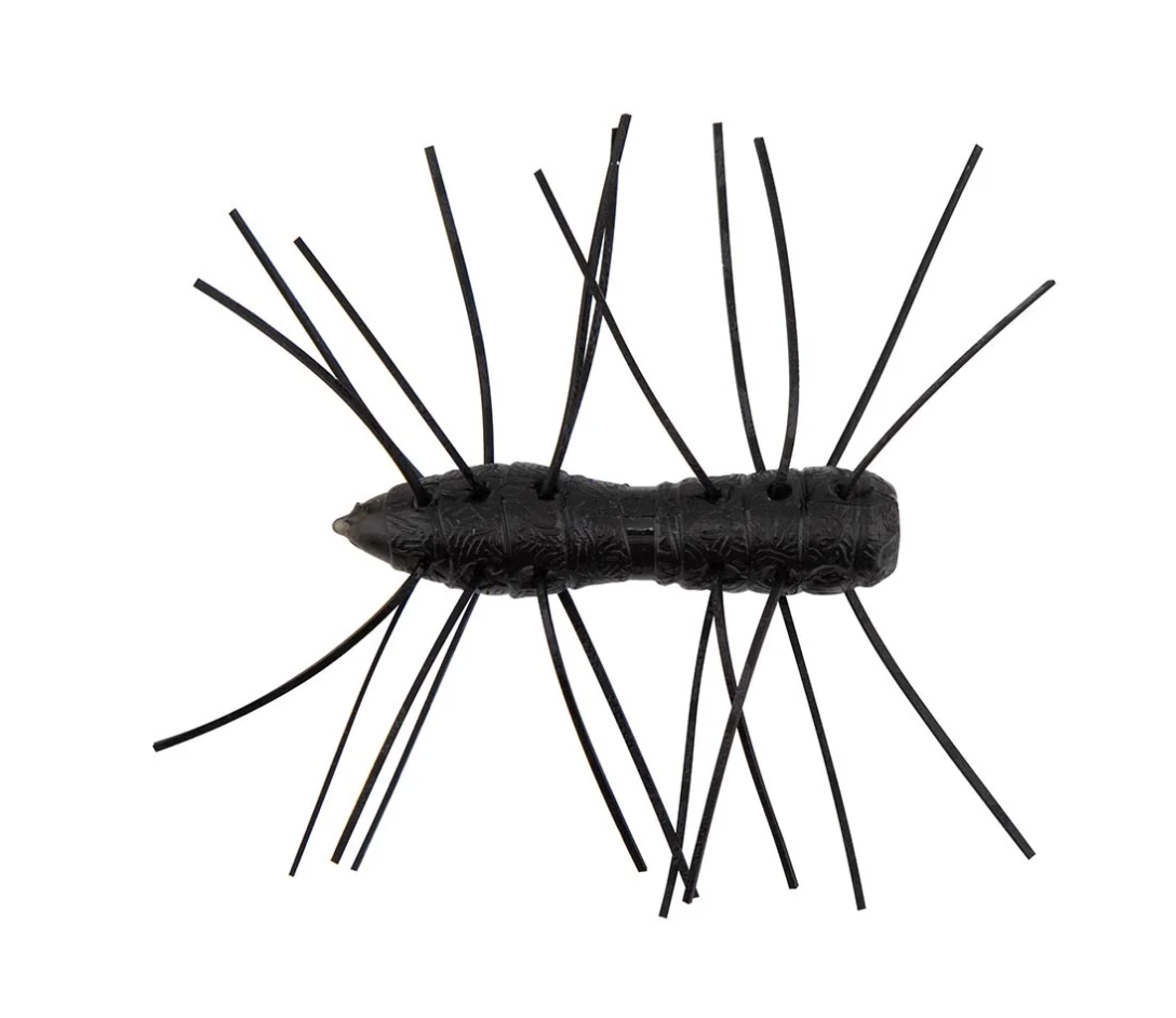 Fuzzy Bugz