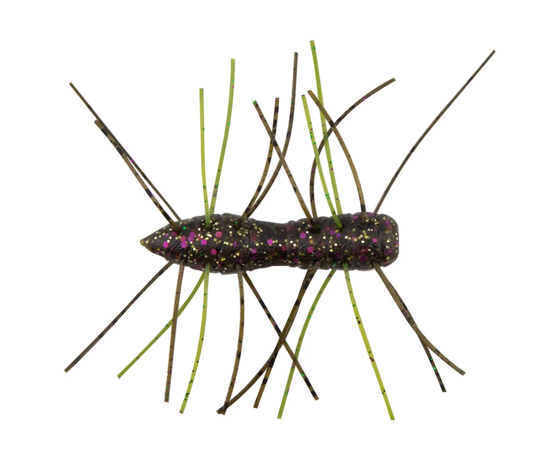 Fuzzy Bugz