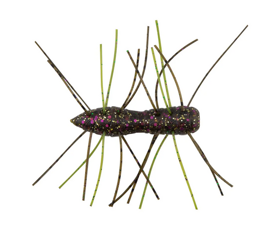 Fuzzy Bugz