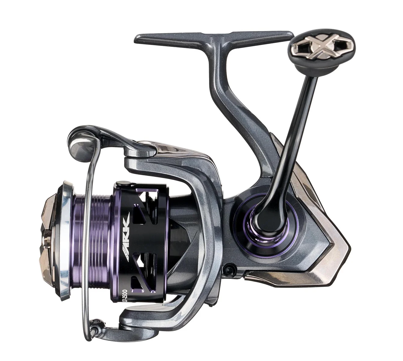 Team Ark Gravity Spinning Reel