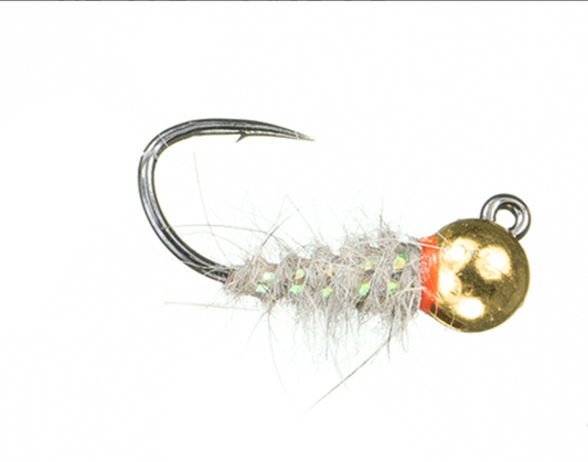 Sexy Walts Worm