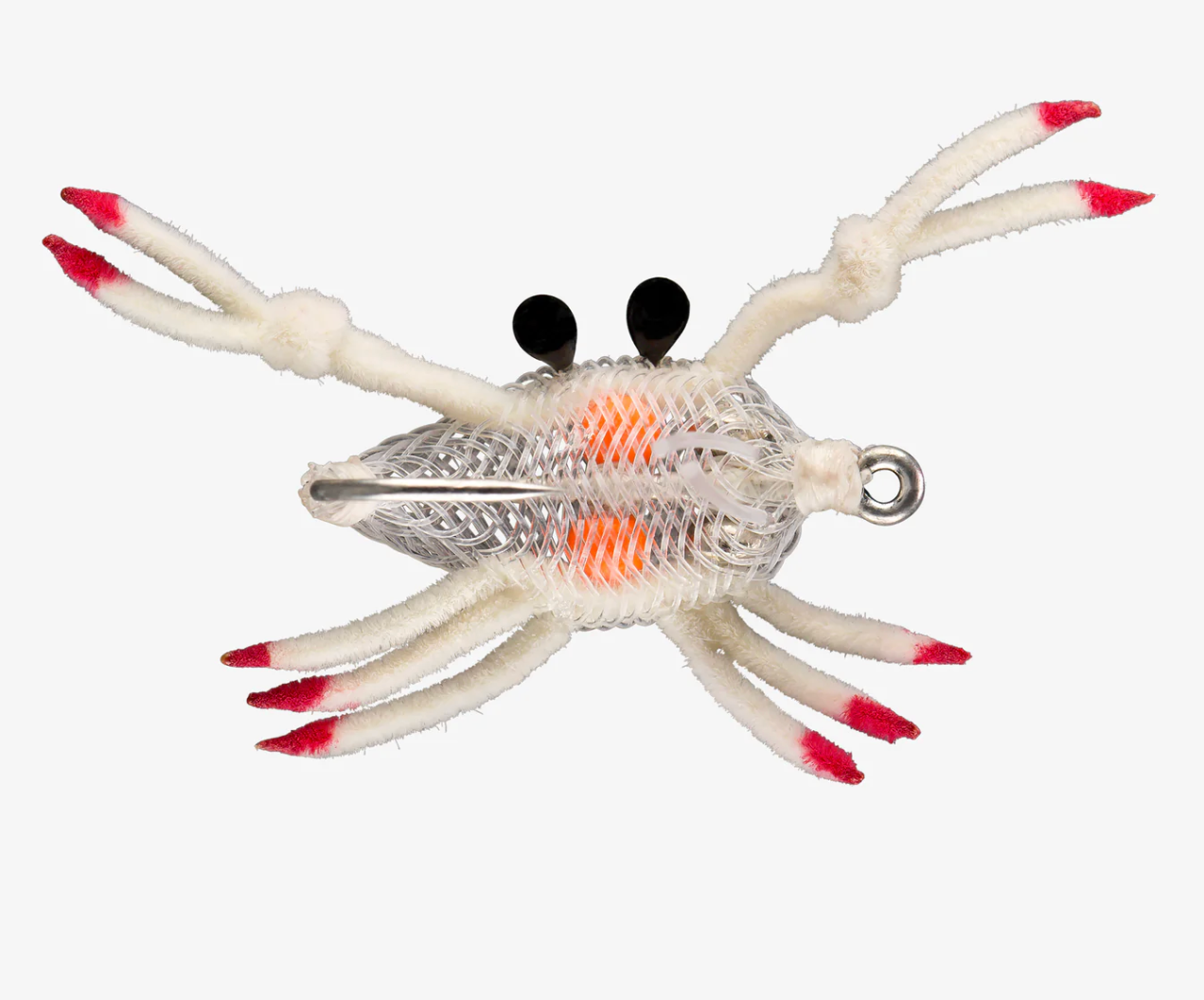 Flexo Crab