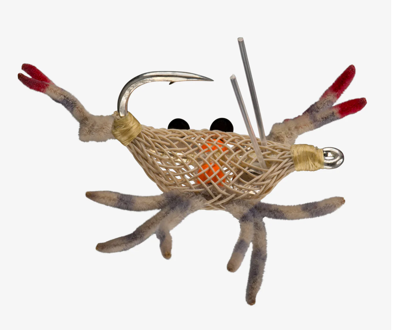 Flexo Crab