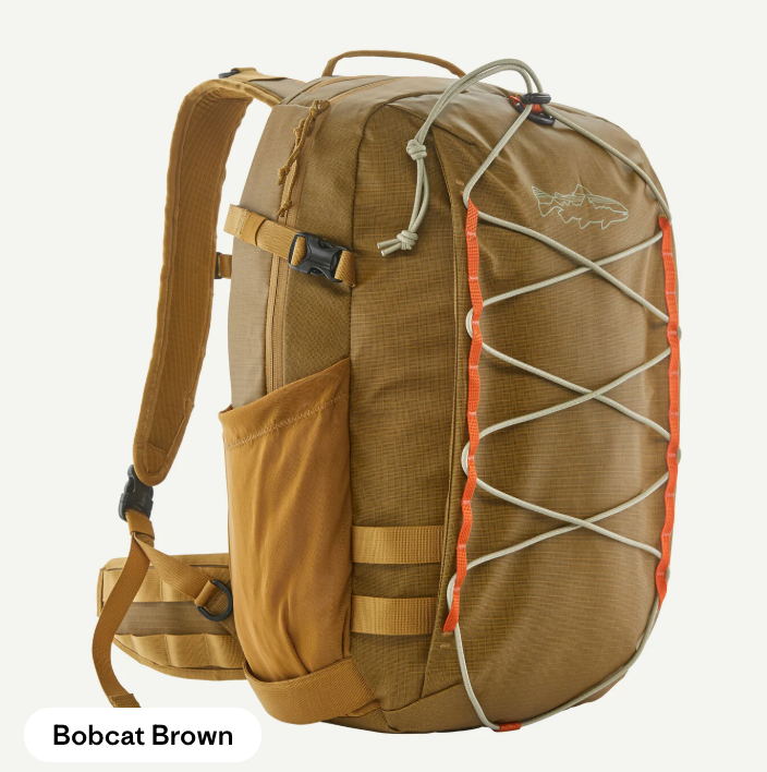 Stealth Backpack 25L