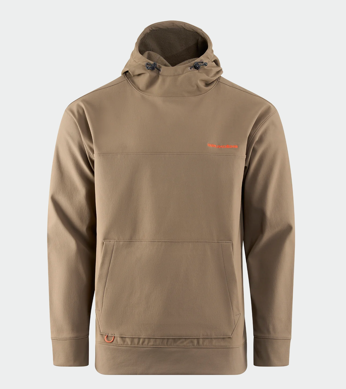 Kryall Hoodie