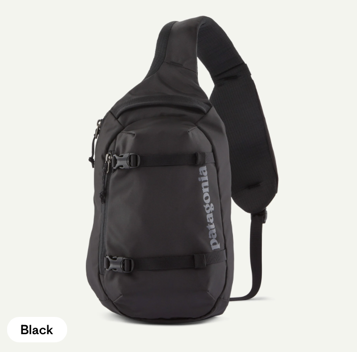 Atom Sling 8L