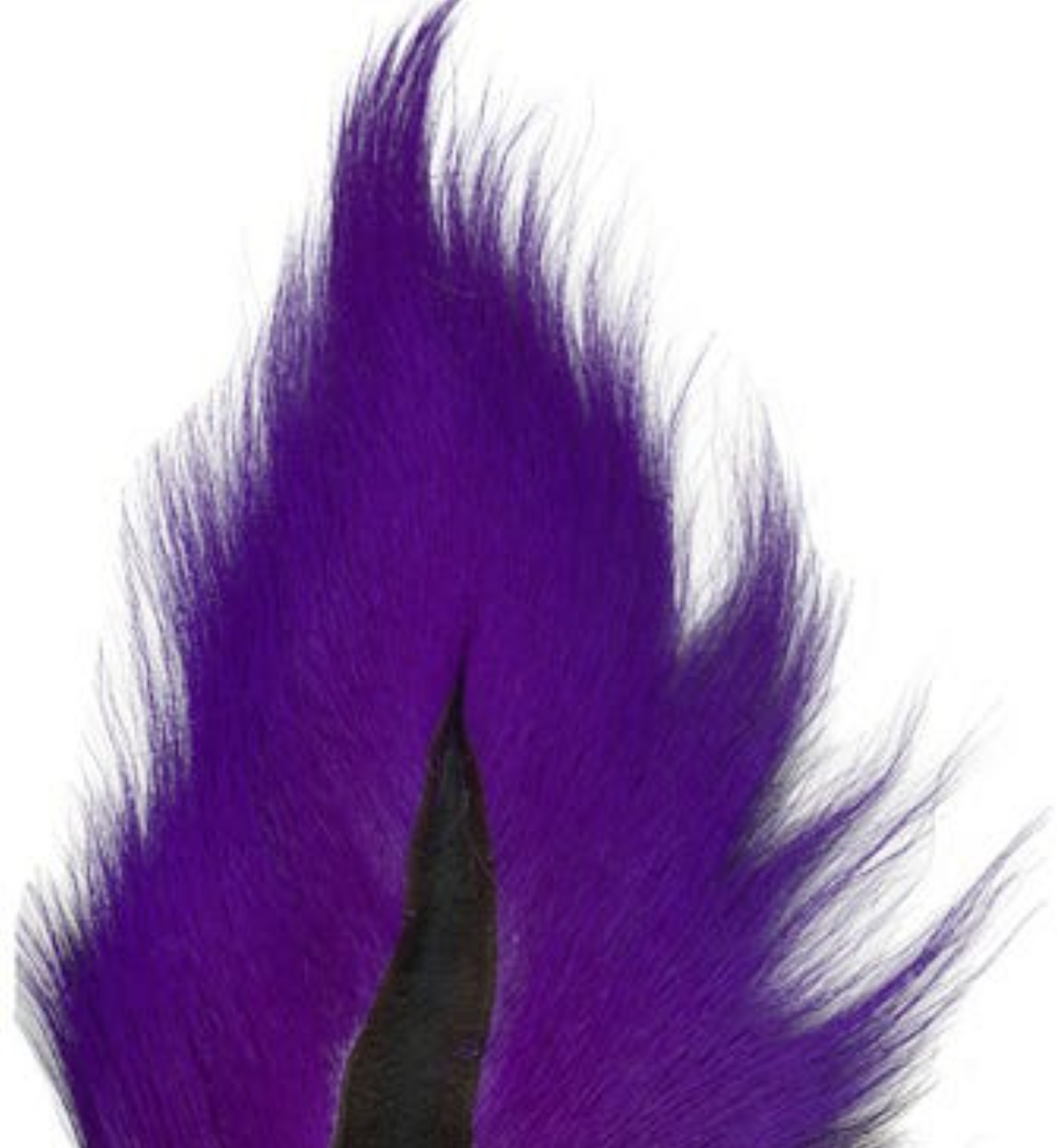 El Presidente Grade Buck Tail