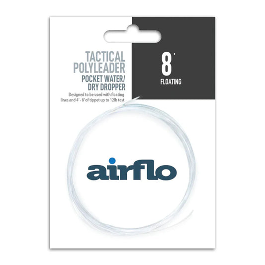 Airflo Tactical Poly Leader