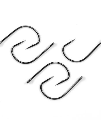 Gamakatsu S25S Trout Stinger Hook