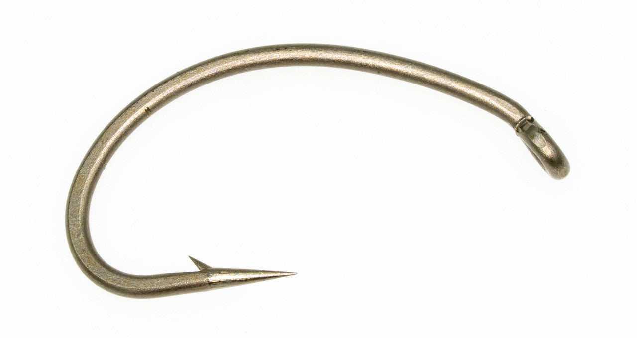 Umpqua U202 Curved Hook
