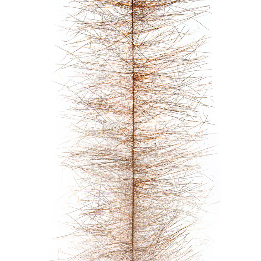 Sparkle Minnow Brush