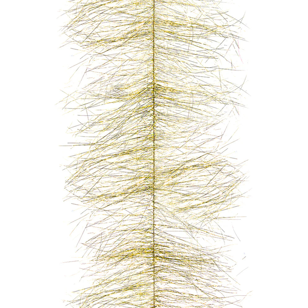 Sparkle Minnow Brush