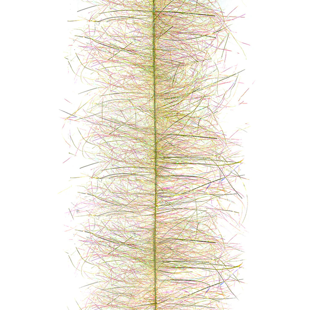 Sparkle Minnow Brush