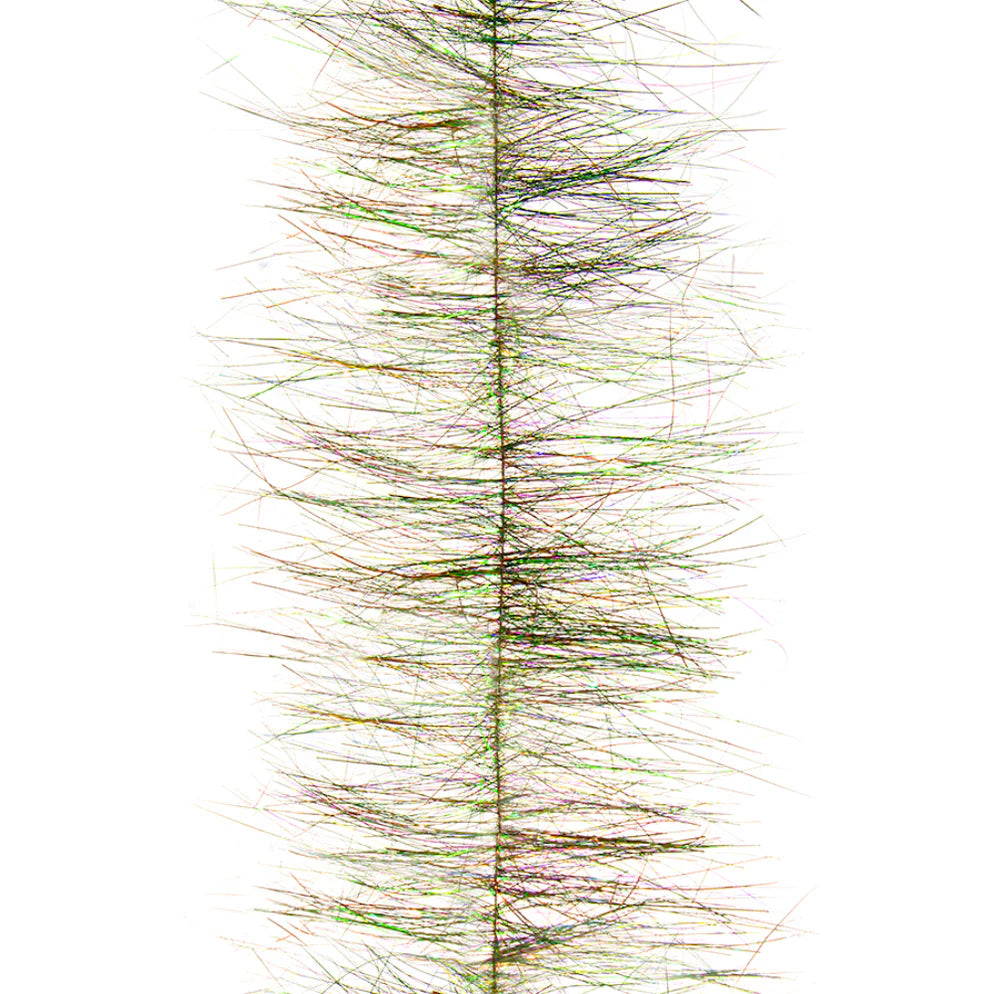 Sparkle Minnow Brush
