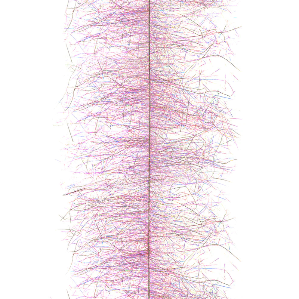 Sparkle Minnow Brush