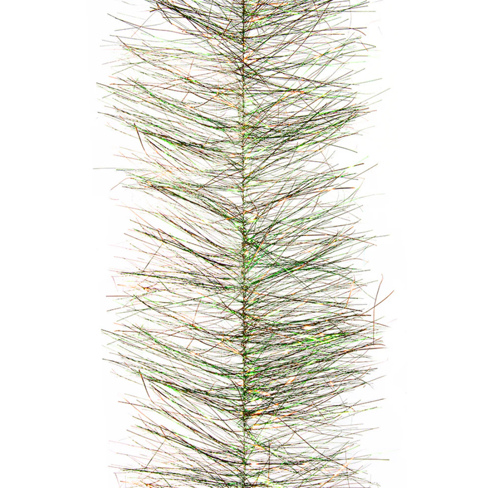 Sparkle Minnow Brush