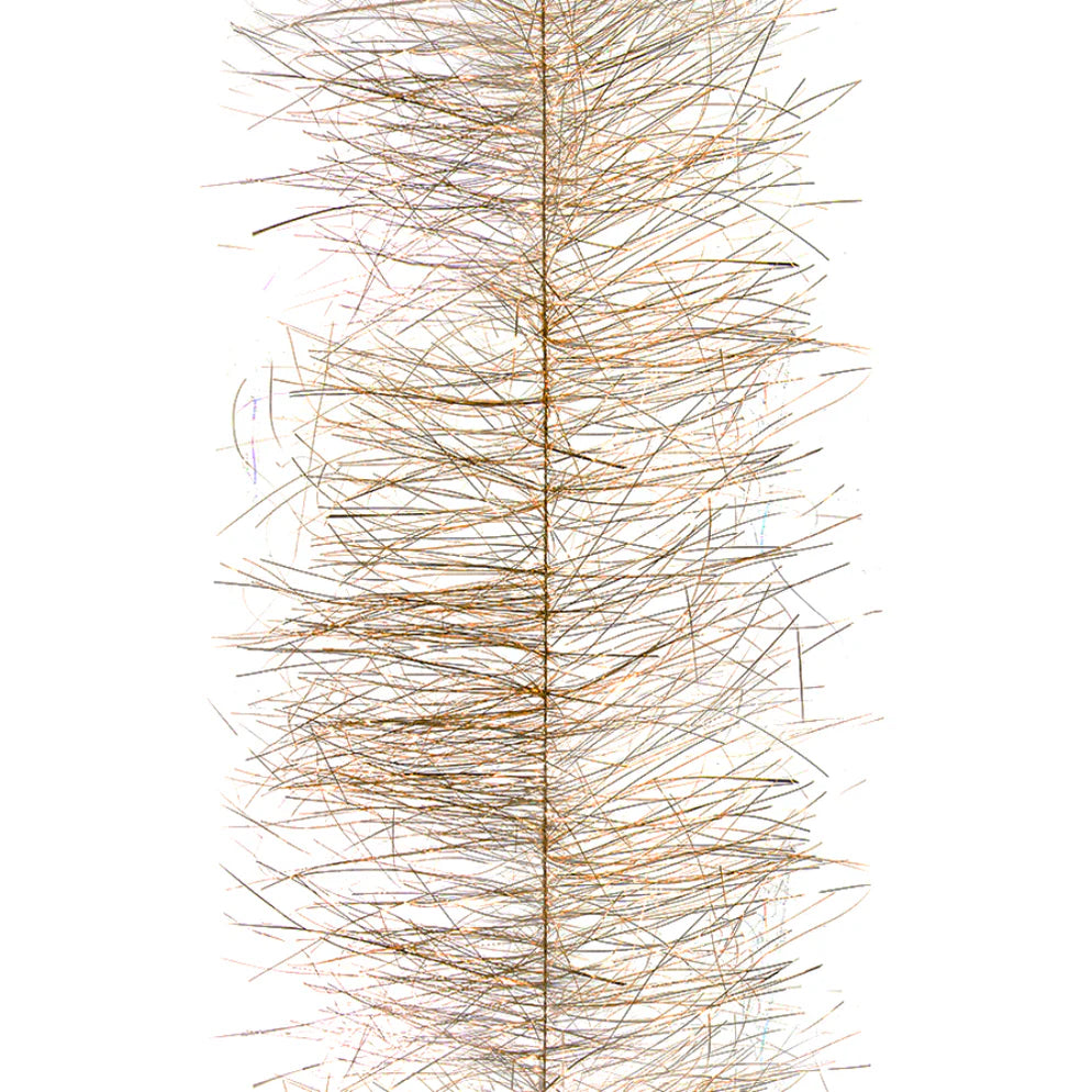 Sparkle Minnow Brush