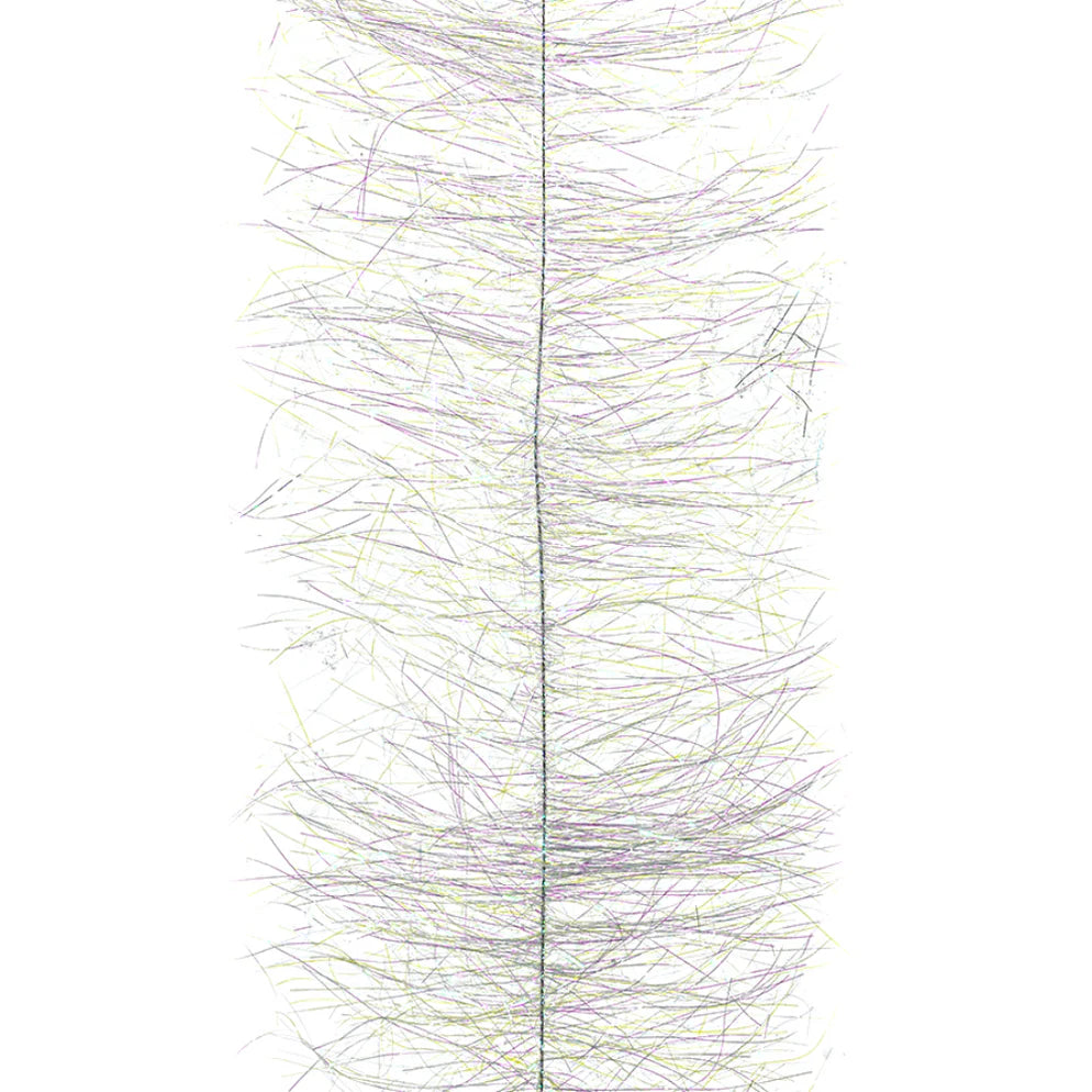 Sparkle Minnow Brush