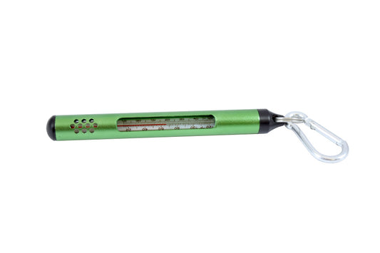 Aluminum Thermometer