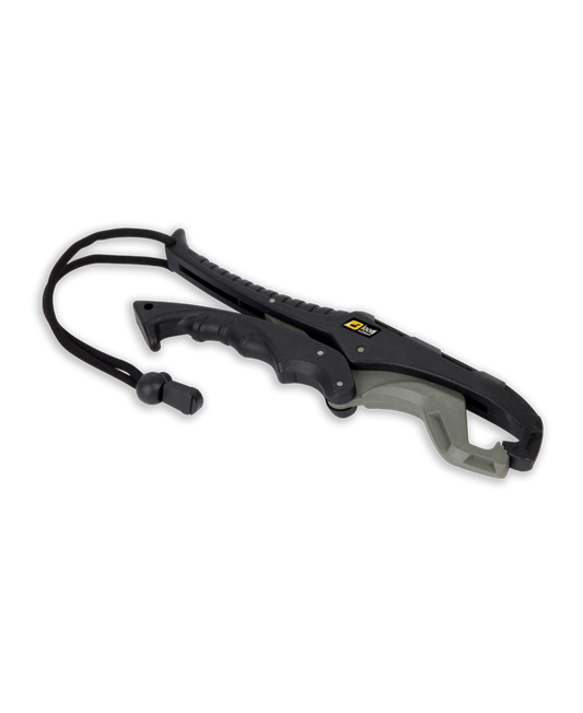 Apex lip gripper
