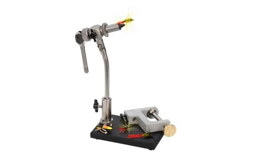 Rambler Apex Vise with Base and Clamp