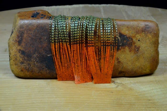 Sili Legs Barred Fire Tip