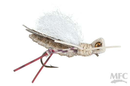 Trina's Carnage Hopper