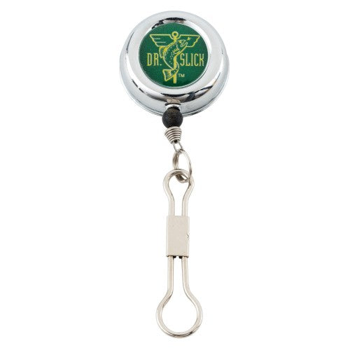 Clip On Reel