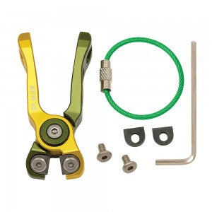 Cyclone Nippers NATCO