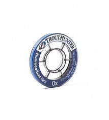 TroutHunter Fluorocarbon Tippet