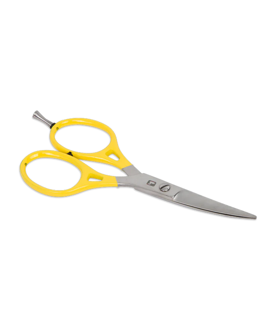 Ergo Prime Curved Shears w/ Peg