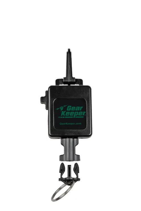 Gear Keeper Zinger  Net