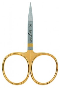 Dr. Slick Iris Scissor