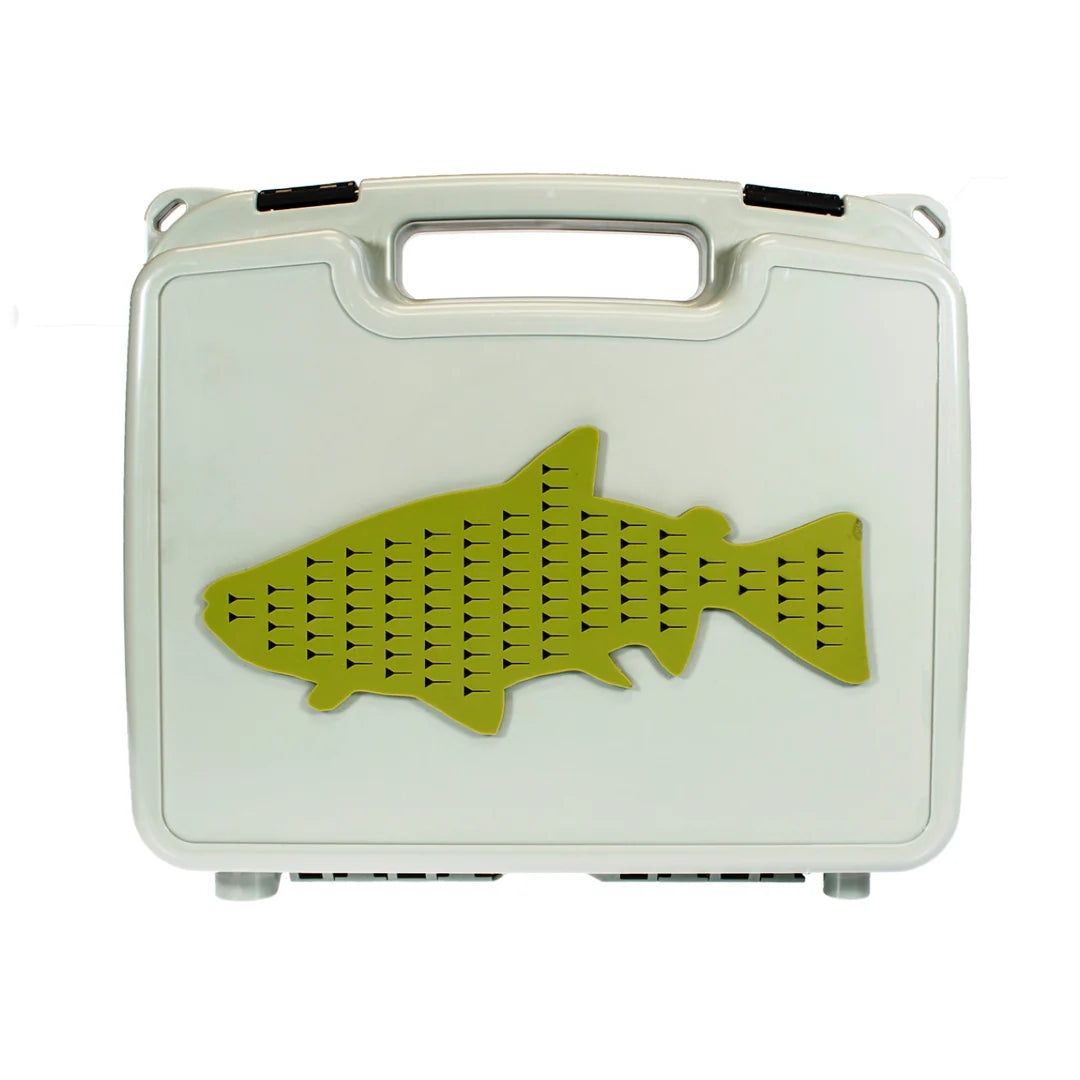 Streamer/Salt Boat Box
