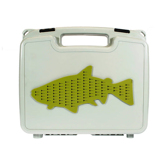 Streamer/Salt Boat Box