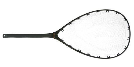 Nomad Mid-Length Boat Net