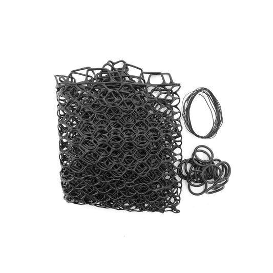 Nomad Replacement Net 19" (Black)
