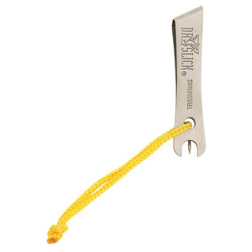 Angled Nipper w/ Pin