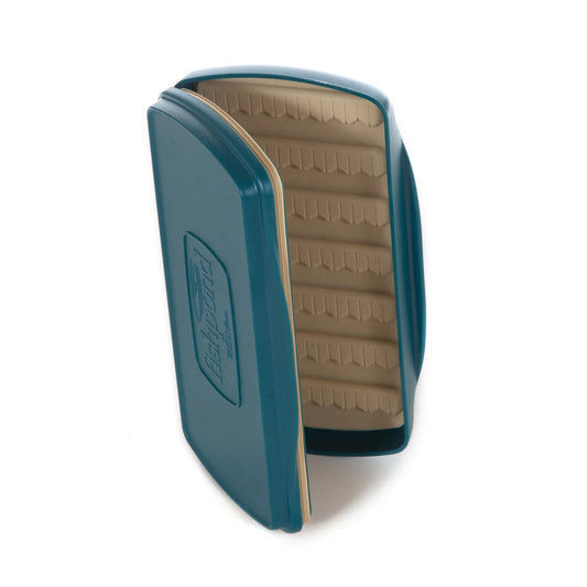 Tacky Pescador Fly Box-Medium