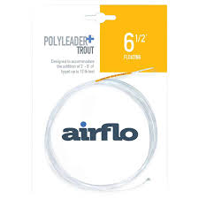 Airflo PolyLeader+