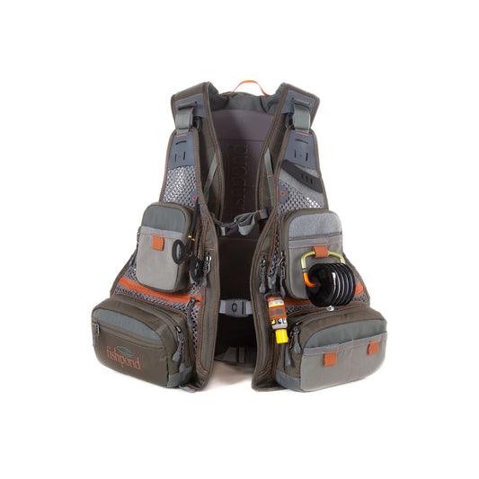 Fishpond Ridgeline Tech pack
