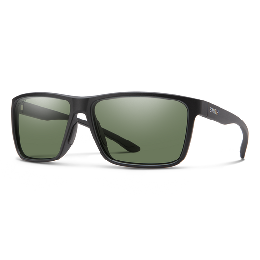 Riptide Sunglasses  Glass