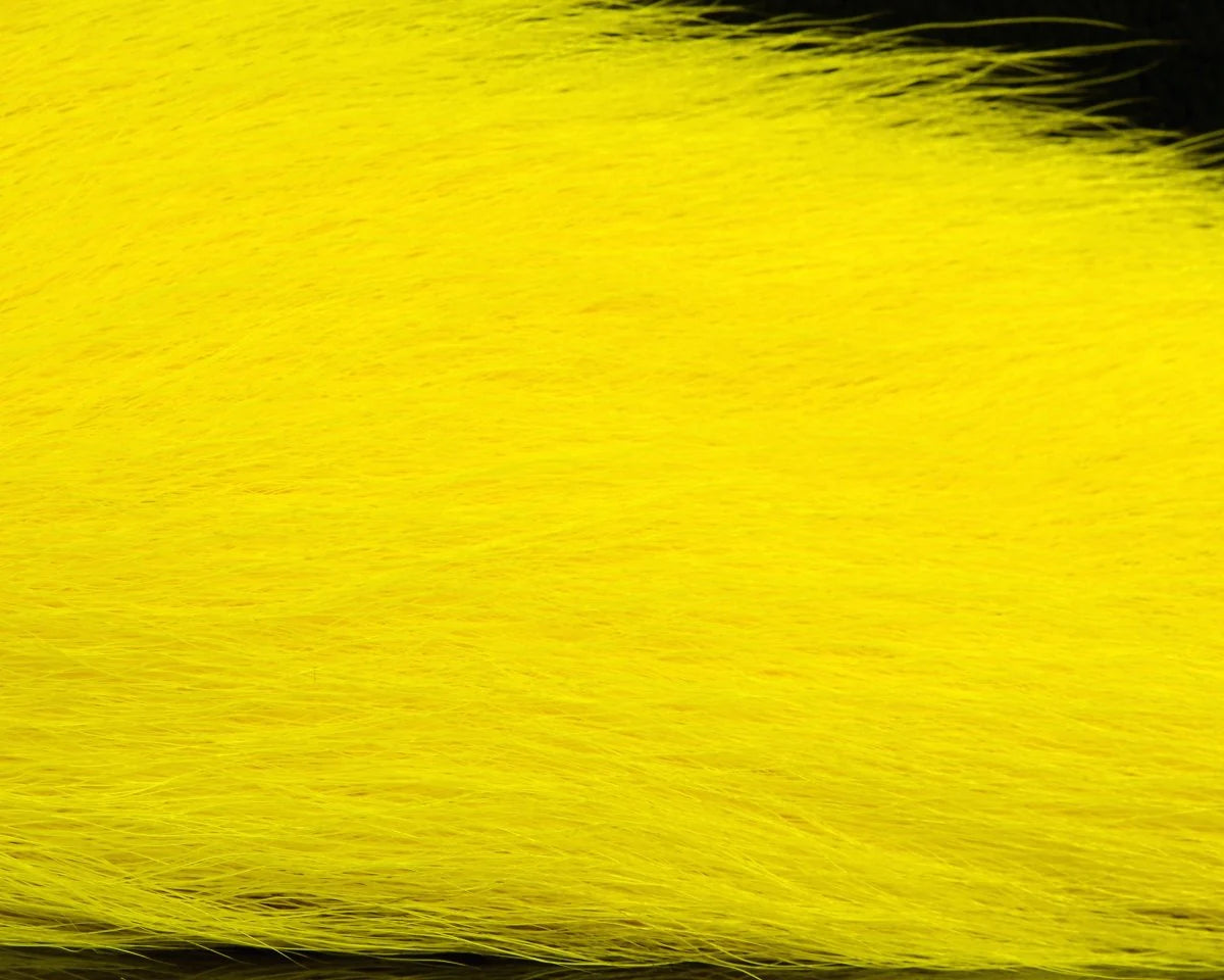 Nature's Spirit Select Bucktail