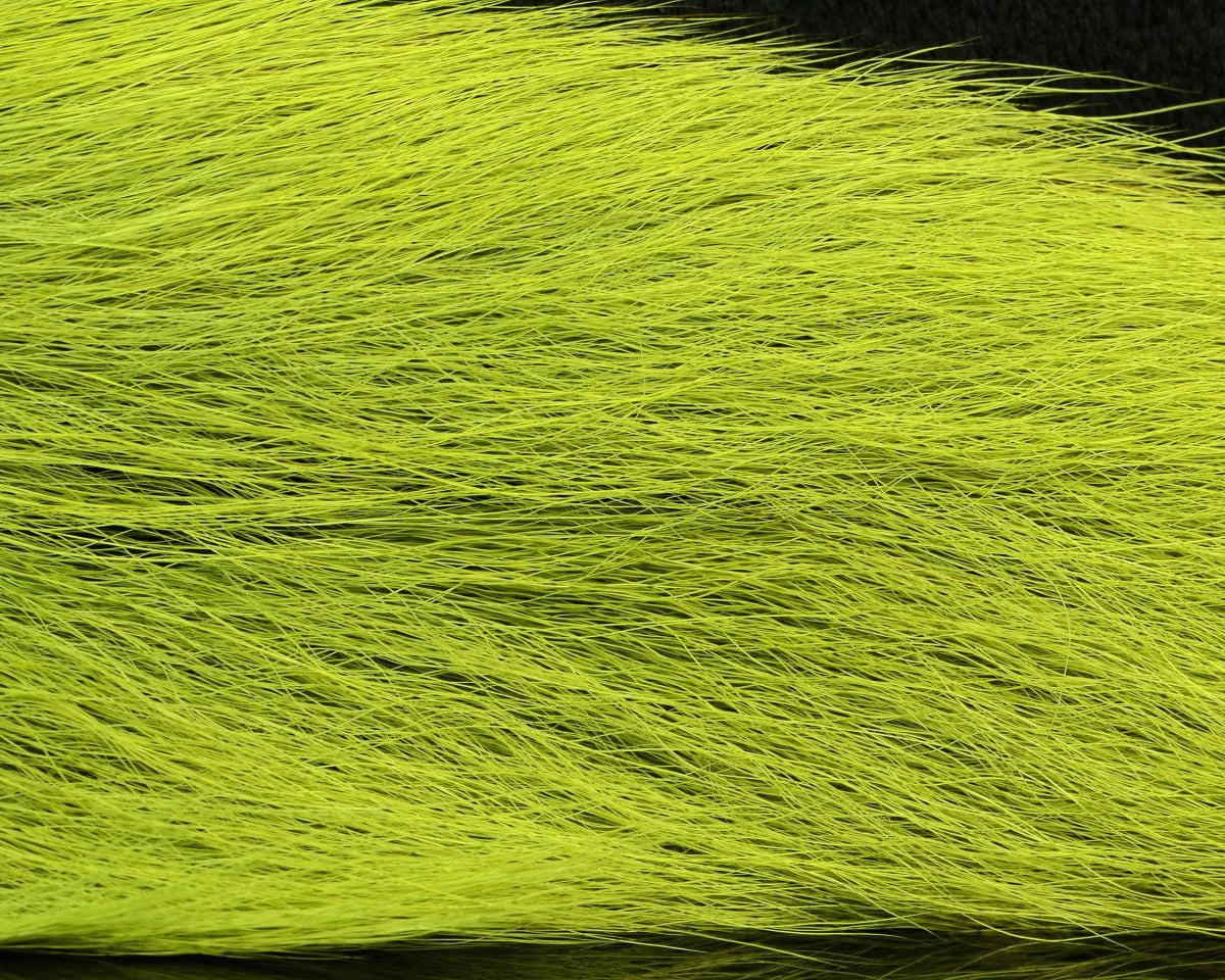 Nature's Spirit Select Bucktail