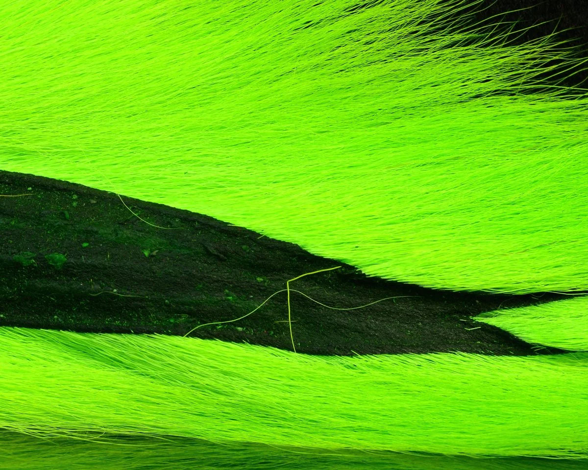Nature's Spirit Select Bucktail