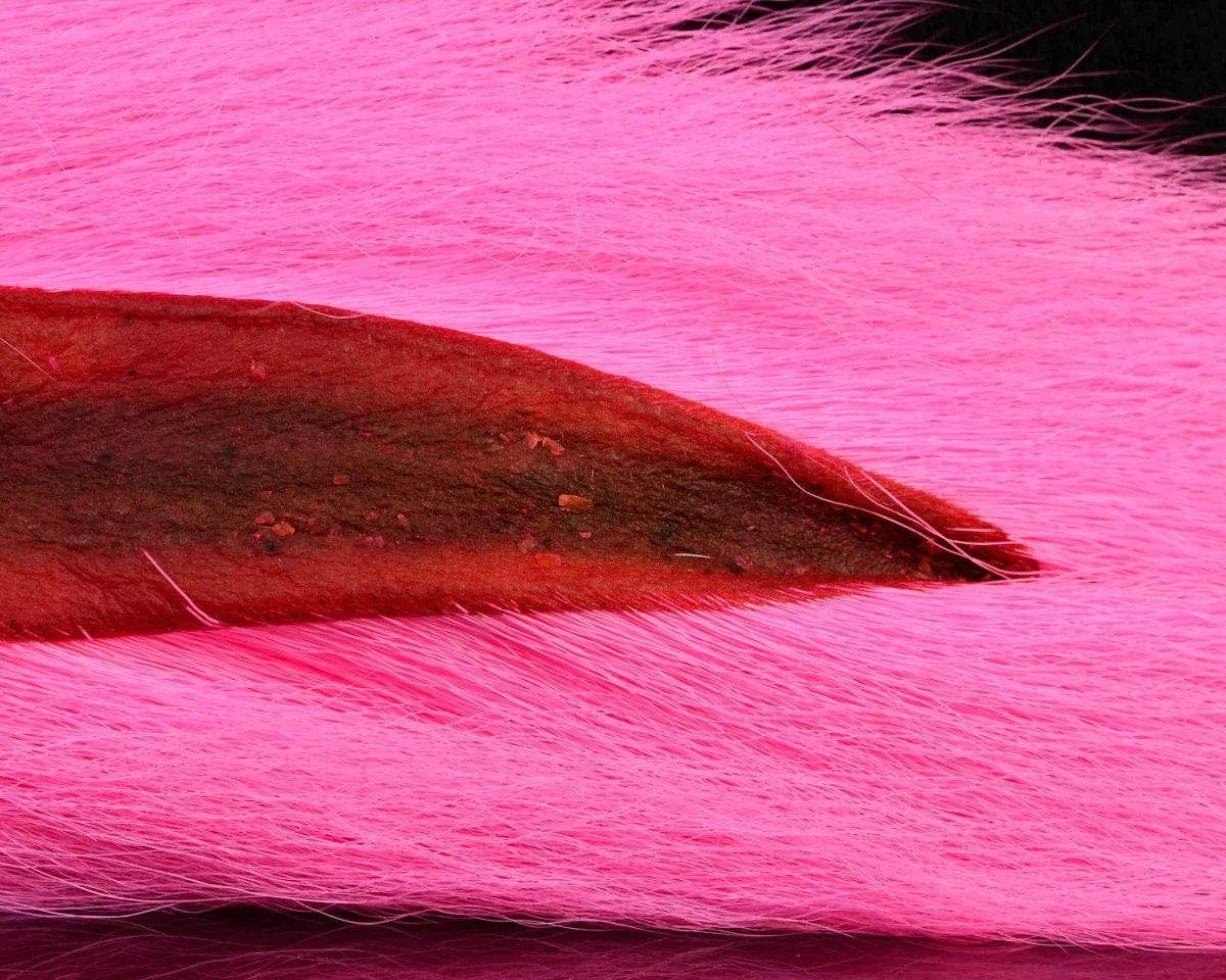 Nature's Spirit Select Bucktail