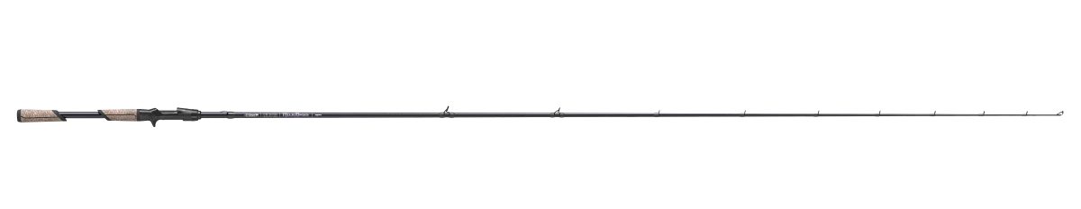Mojo Bass Casting Rod 6 feet 8 inches Medium Heavy Fast