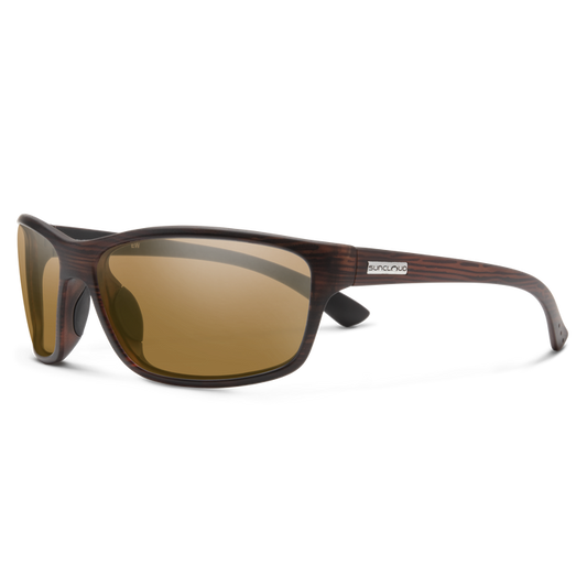 Suncloud Sentry Burnished Brown/Polar Brown
