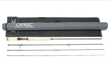 OPST TwoHanded Micro Skagit Rods   9'9"